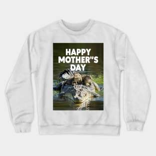 Happy Mother's Day Crewneck Sweatshirt